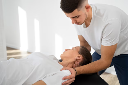 Why Choose PrimeSpines for Chiropractic Care in Kirkland?