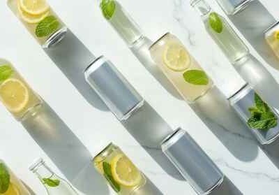 Best CBD Drinks to Replace Alcohol: What to Know