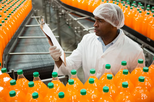 cost of starting a soft drink company