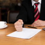 What Legal Forms Do Individuals Need?