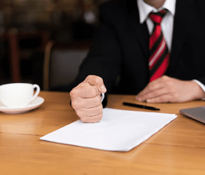 What Legal Forms Do Individuals Need?