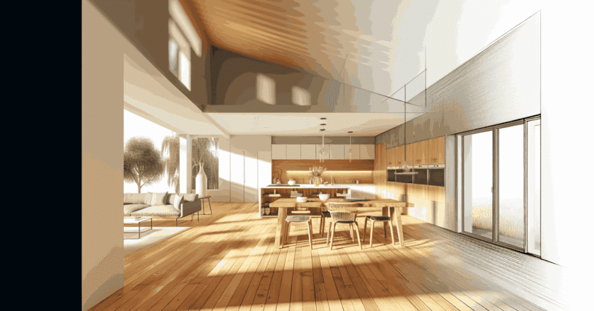 7 Best Custom Home Designs Options for Modern Families