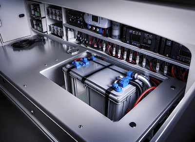 7 Common Lithium RV Battery Mistakes to Avoid