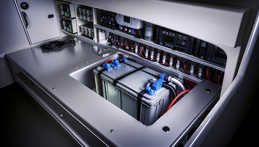 7 Common Lithium RV Battery Mistakes to Avoid