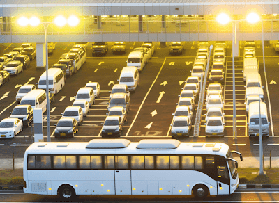 7 Ways to Find the Best Airport Parking with Shuttle Service in 2026