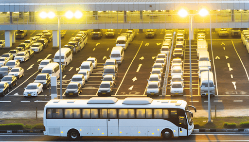 7 Ways to Find the Best Airport Parking with Shuttle Service in 2026