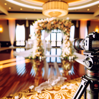 9 Things That Kill Wedding Cinematography in New Jersey Performance