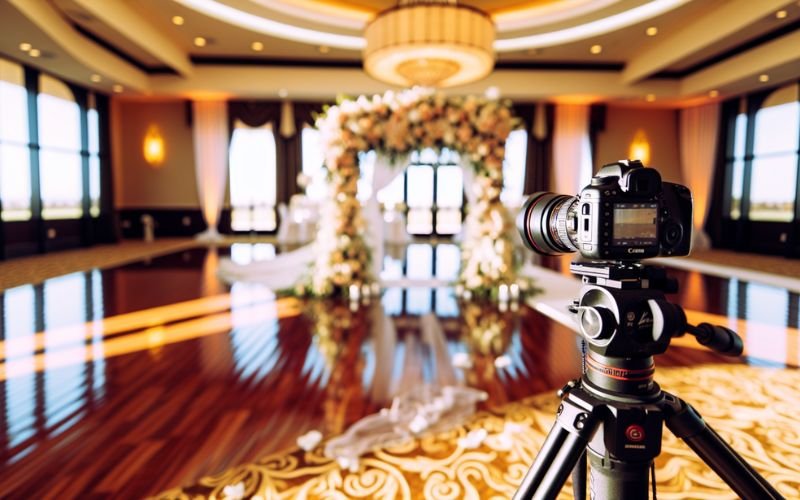 9 Things That Kill Wedding Cinematography in New Jersey Performance