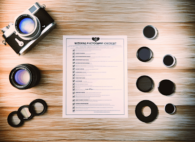 A Complete Guide to Your Wedding Photography Group Shots