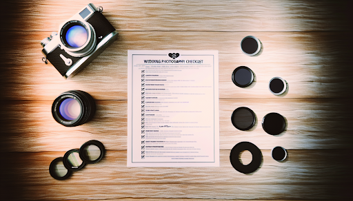 A Complete Guide to Your Wedding Photography Group Shots