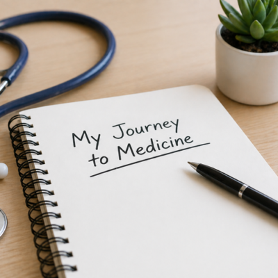 What Makes a Personal Statement Unforgettable?