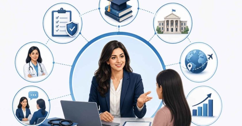 7 Key Ways the Right Medical School Consultant Can Boost Your Chances of Acceptance
