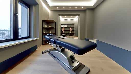 Chiropractor Treatment