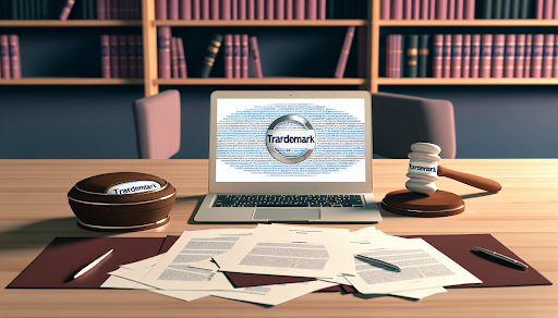 Confusingly Similar Trademark