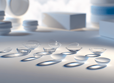 What Is a Contact Lens and Why It Matters in 2026