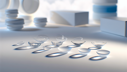 What Is a Contact Lens and Why It Matters in 2026