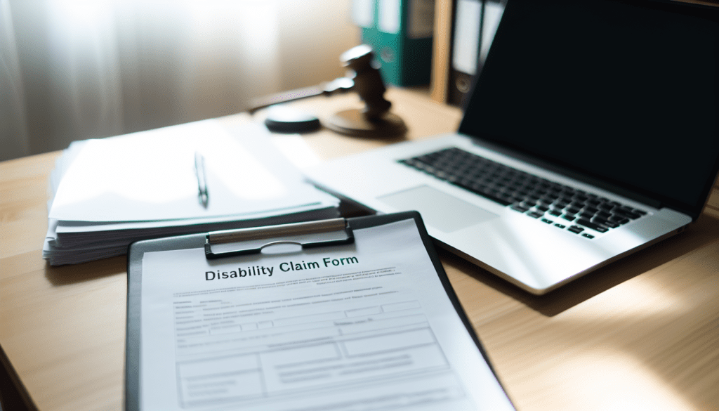 Role of Disability Lawyers in Miami