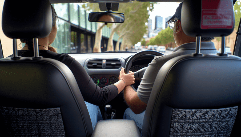 Growth Playbook for Driving Lessons in Melbourne