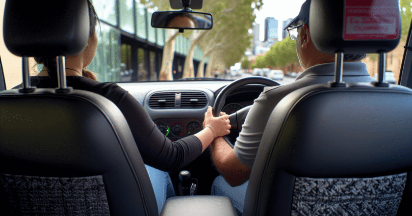 Ultimate Growth Playbook for Driving Lessons in Melbourne