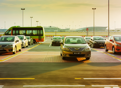 How to Find Deals for Airport Parking That Save You Money