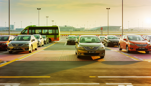 How to Find Deals for Airport Parking That Save You Money