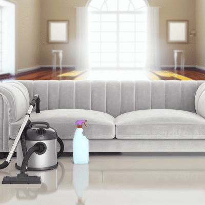 How to Collaborate with an Upholstery Cleaning Team Remotely