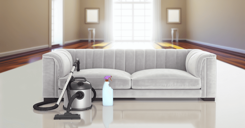 How to Collaborate with an Upholstery Cleaning Team Remotely