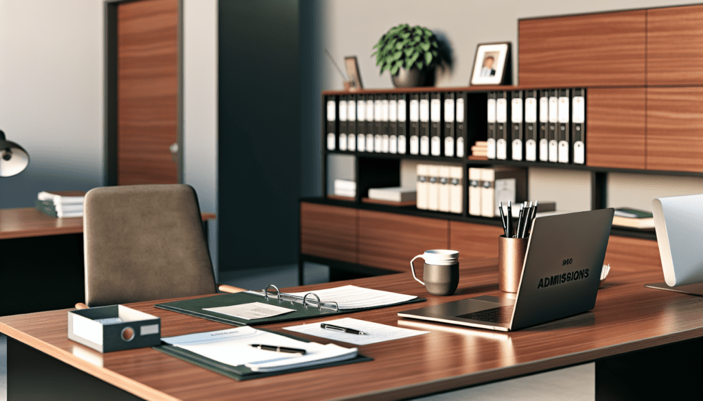 Medical School Admissions Counseling