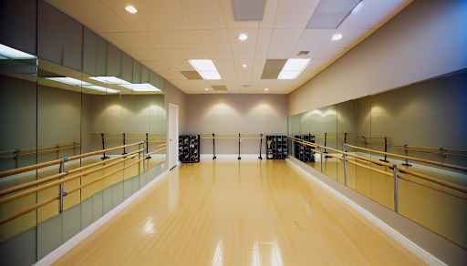 dance studios in orange county 