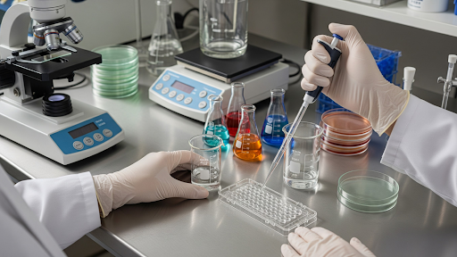 A Growing Link Between CRY2 Dysfunction And Type 2 Diabetes