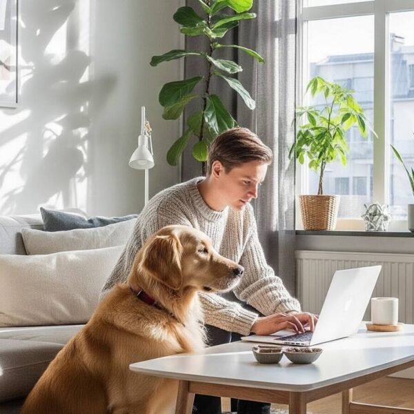 Privatlån och hundförsäkring i Sverige: Så här får du det bästa erbjudandet på båda