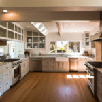 Transform Your Space with a Kitchen Remodel in Santa Barbara, CA