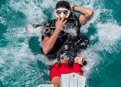 Why Koh Tao Diving Is the Best Decision You Will Make as a Beginner