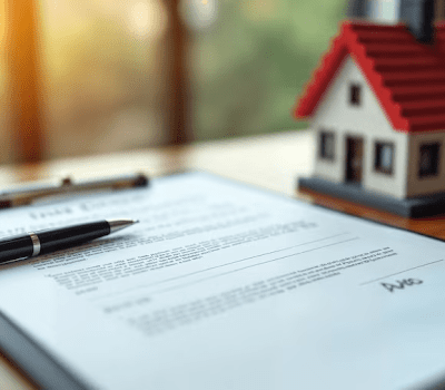 What Is a Living Trust Schedule of Assets Form?