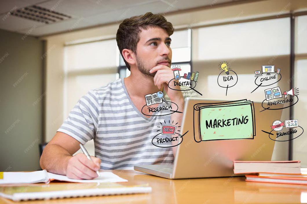 marketing