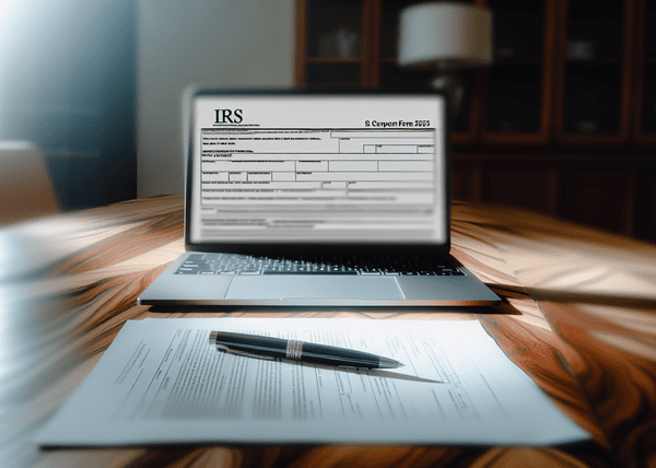 7 Common S Corporation Formation Service Mistakes to Avoid