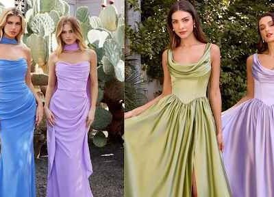 Which Trendy Prom Dresses Are Defining 2026 Looks?