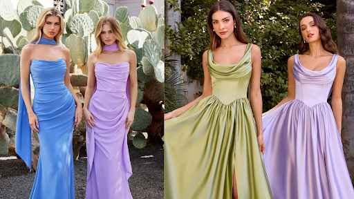 Which Trendy Prom Dresses Are Defining 2026 Looks?
