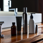 7 Quick Ways to Launch Projects with Men’s Grooming Essentials