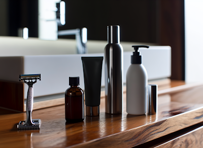7 Quick Ways to Launch Projects with Men’s Grooming Essentials