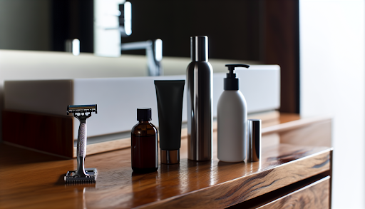 7 Quick Ways to Launch Projects with Men’s Grooming Essentials