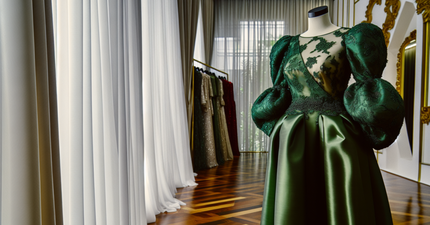 Best 11 Couture Dresses for 2026 Plus-Size Fashion Leaders