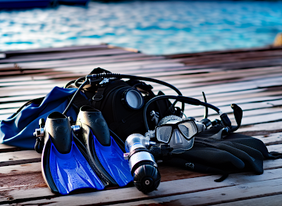 Common Diving Mistakes at Koh Lipe and How to Fix Them