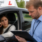 What Everyone Gets Wrong About Passing Your Driving Test