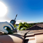 Roof Leak Repairs in Florida for Small vs Large Teams