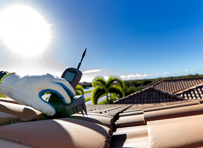 Roof Leak Repairs in Florida for Small vs Large Teams