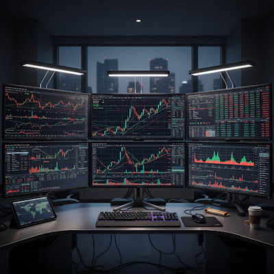 The Beginner’s Guide to Trading Risk Management