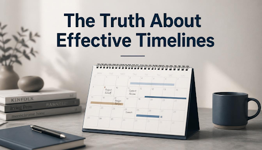 The Truth About Effective Timelines