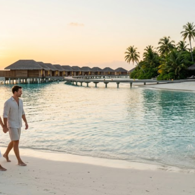 Maldives Resort Guide: Tips for Families, Couples, & Luxury Seekers