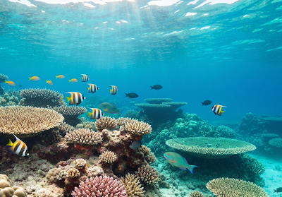 The Ultimate Guide to Diving in Koh Tao